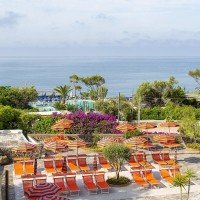 Hotel La Mandorla
