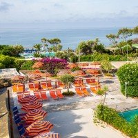 Hotel La Mandorla