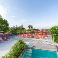 Hotel La Mandorla