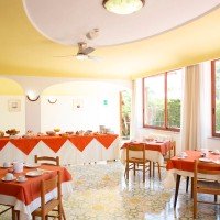 Hotel La Mandorla