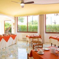 Hotel La Mandorla