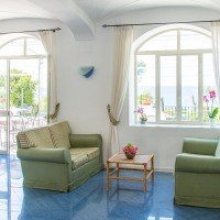 Hotel La Mandorla