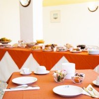 Hotel La Mandorla