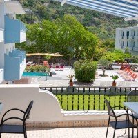 Hotel La Mandorla