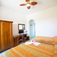 Hotel La Mandorla