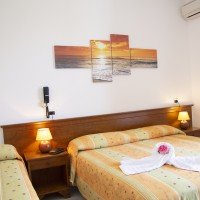 Hotel La Mandorla