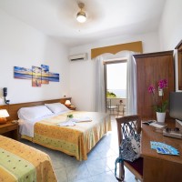 Hotel La Mandorla