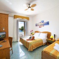Hotel La Mandorla