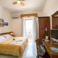 Hotel La Mandorla