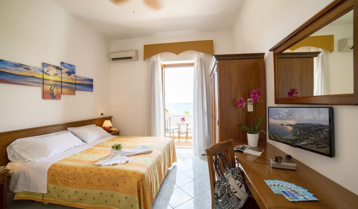 Hotel La Mandorla