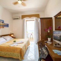 Hotel La Mandorla