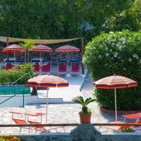 Hotel La Mandorla