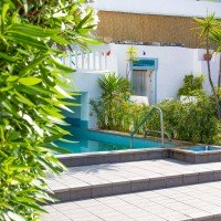 Hotel La Mandorla