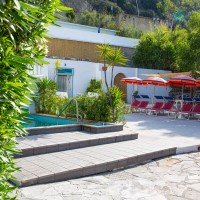 Hotel La Mandorla
