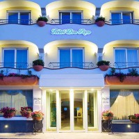 Hotel Terme Don Pepe