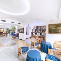 Hotel Terme Don Pepe