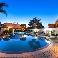 Hotel Terme Don Pepe