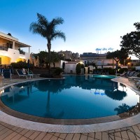 Hotel Terme Don Pepe