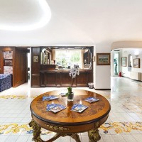 Hotel Terme Don Pepe