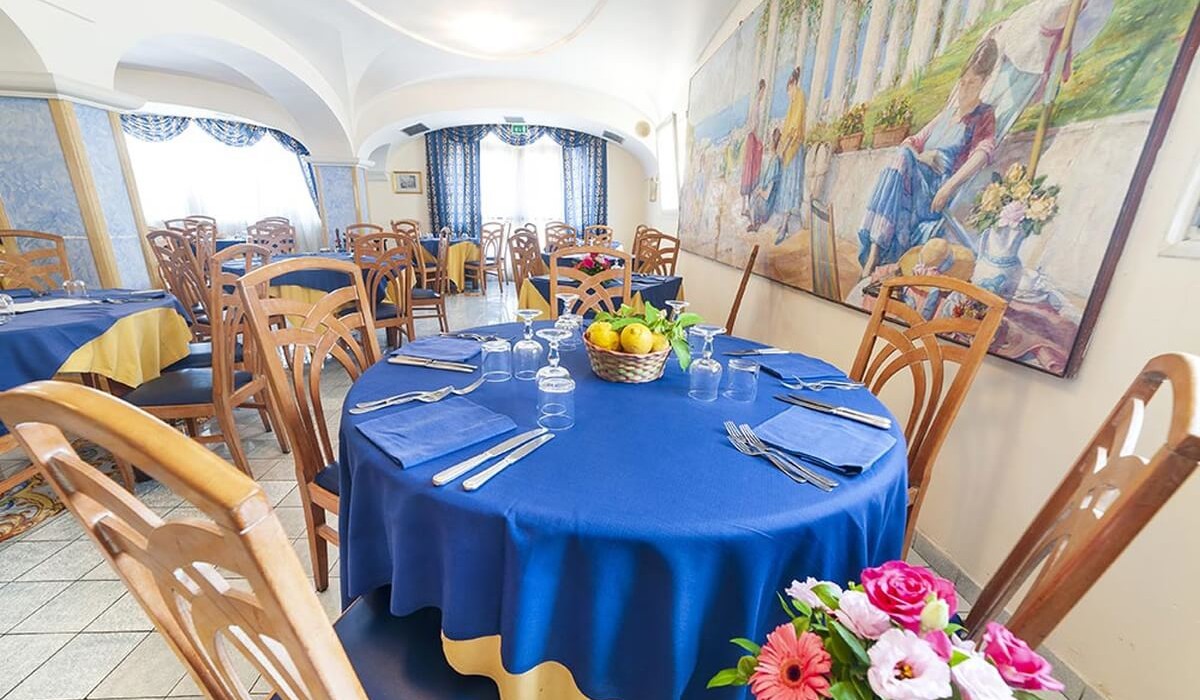 Hotel Terme Don Pepe