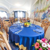 Hotel Terme Don Pepe