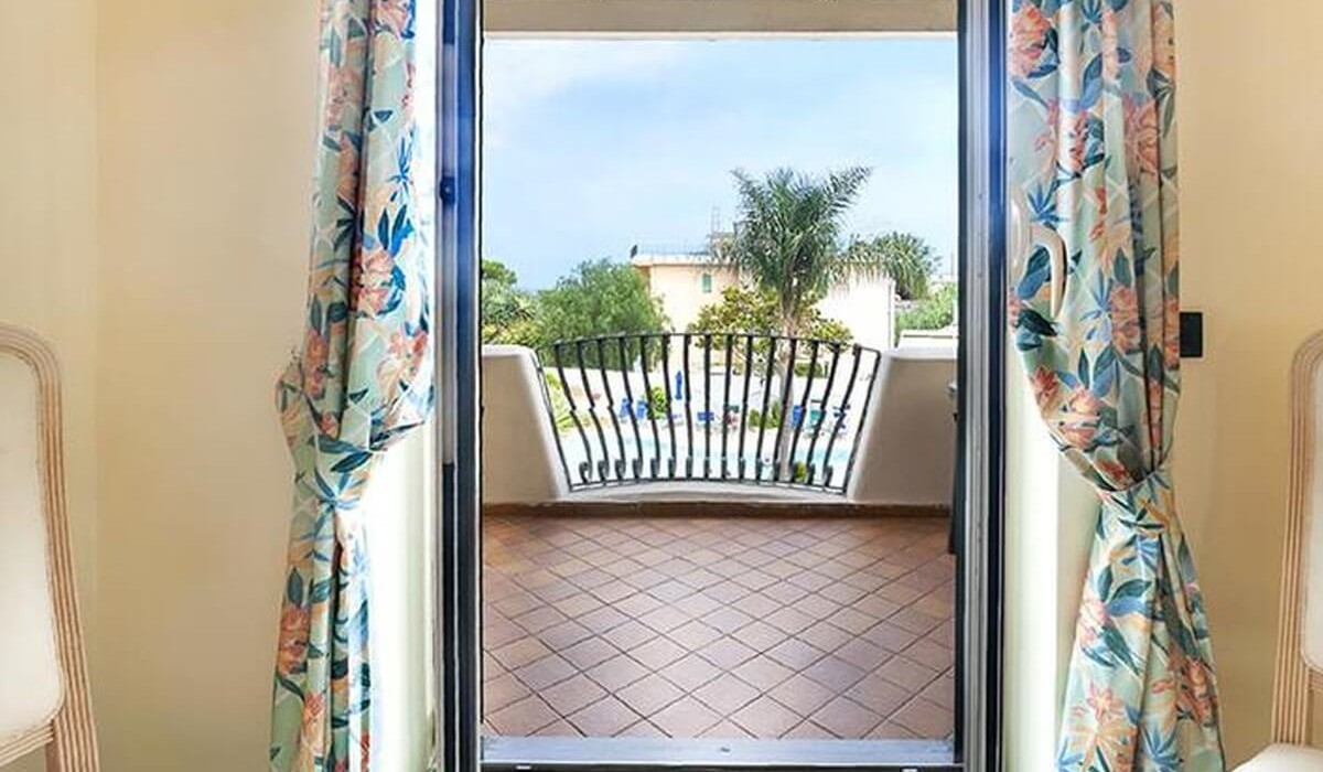 Hotel Terme Don Pepe