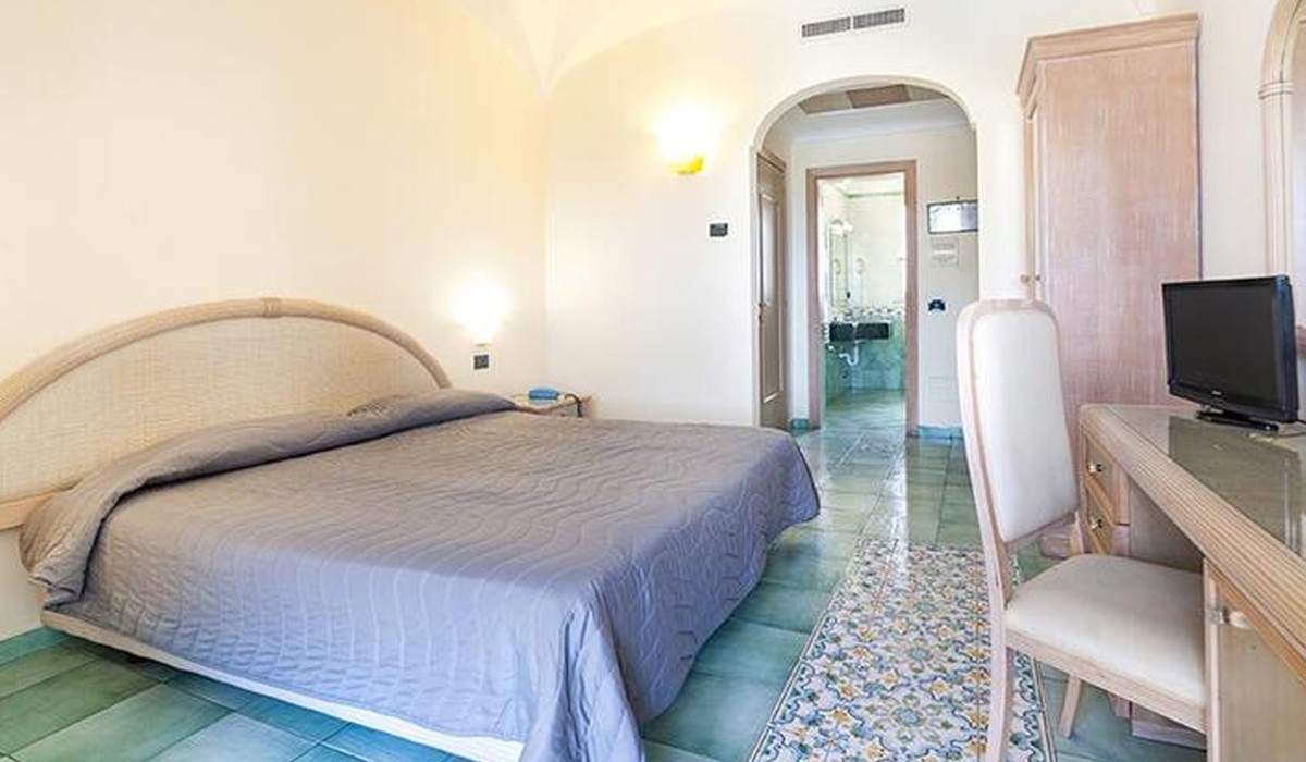 Hotel Terme Don Pepe