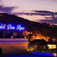Hotel Terme Don Pepe