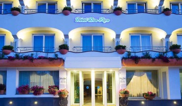 Hotel Terme Don Pepe