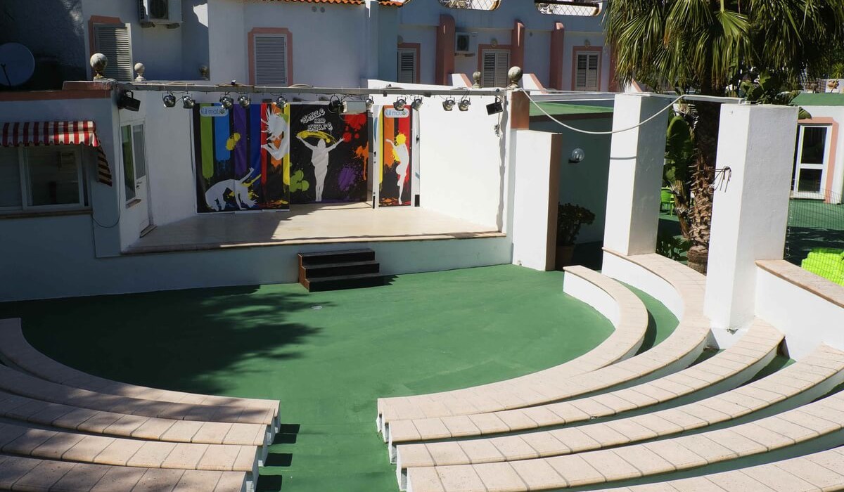 Casthotels Village & Spa