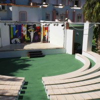 Casthotels Village & Spa