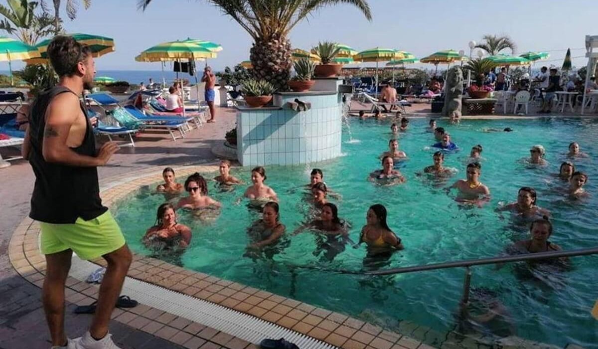 Casthotels Village & Spa