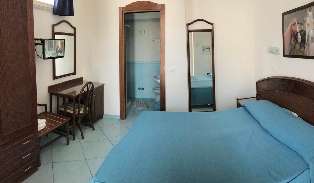 Casthotels Village & Spa
