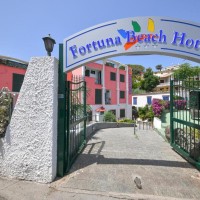 Hotel Fortuna Beach