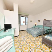 Hotel Fortuna Beach