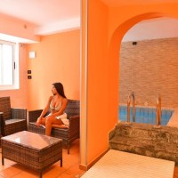 Hotel Fortuna Beach