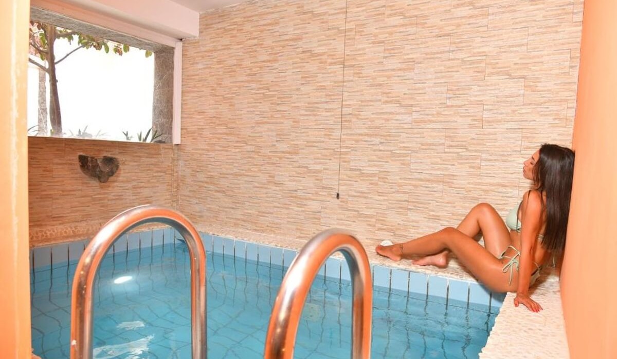 Hotel Fortuna Beach