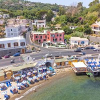 Hotel Fortuna Beach