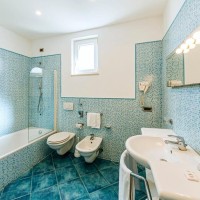 Hotel Regina Palace Terme