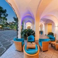 Hotel Regina Palace Terme