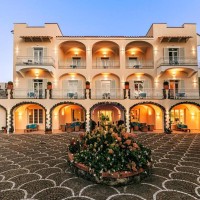 Hotel Regina Palace Terme