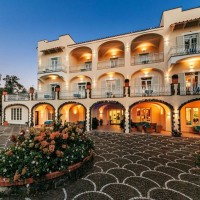 Hotel Regina Palace Terme