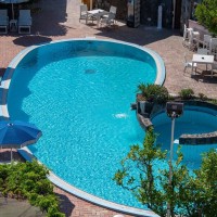 Hotel Regina Palace Terme