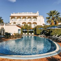 Hotel Regina Palace Terme