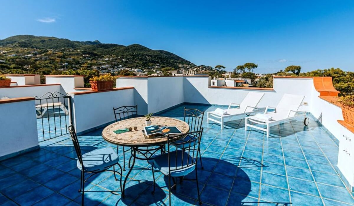 Hotel Regina Palace Terme