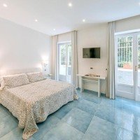 Hotel Regina Palace Terme