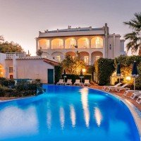 Hotel Regina Palace Terme