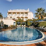Hotel Regina Palace Terme