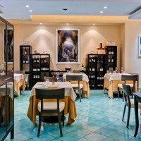 Hotel Regina Palace Terme