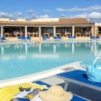 Futura Club Cala Fiorita